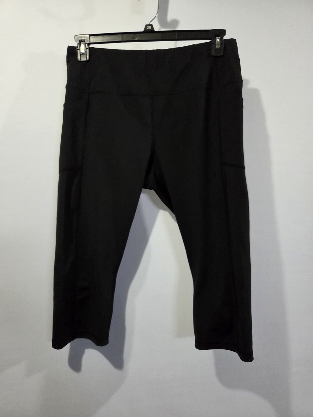 Avia Capri Leggings XL